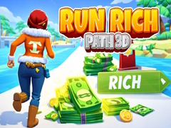Тоглоом Run Rich Path 3D