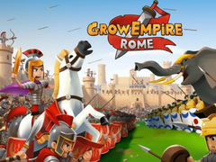 Тоглоом Grow Empire: Rome