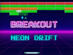 Тоглоом Breakout: Neon Drift