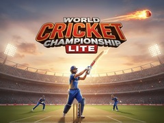 Тоглоом World Cricket Championship Lte