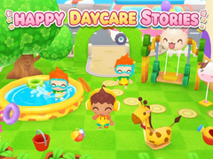 Тоглоом Happy Daycare Stories