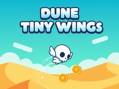 Тоглоом Dune Tiny Wings