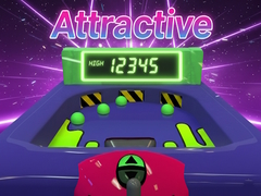Тоглоом Attractive