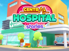 Тоглоом Central Hospital Stories