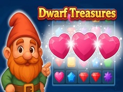 Тоглоом Dwarf Treasures