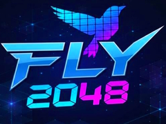 Тоглоом Fly 2048