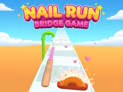 Тоглоом Nail Run Bridge Game