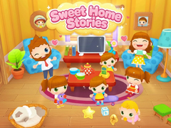 Тоглоом Sweet Home Stories