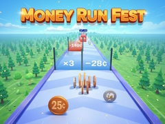 Тоглоом Money Run Fest