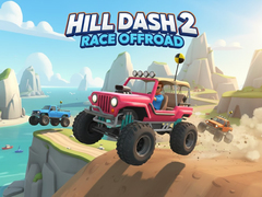Тоглоом Hill Dash 2 Race Offroad