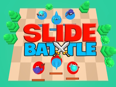 Тоглоом Slide Battle
