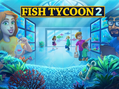 Тоглоом Fish Tycoon 2