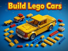 Тоглоом Build Lego Cars