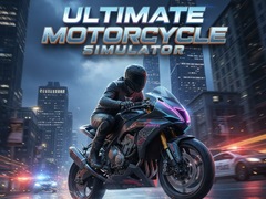 Тоглоом Ultimate Motorcycle Simulator