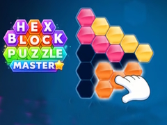 Тоглоом Hex Block Puzzle Master