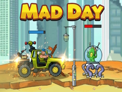 Тоглоом Mad Day 