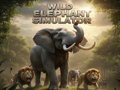 Тоглоом Wild Elephant Simulator