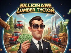 Тоглоом Billionaire Lumber Tycoon