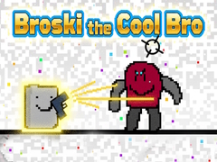 Тоглоом Broski the Cool Bro