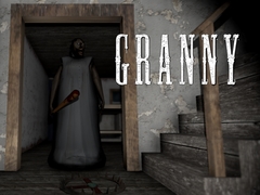 Тоглоом Granny