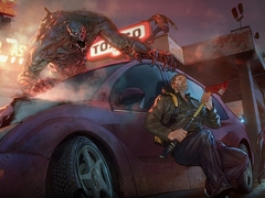 Тоглоом Last Day on Earth Survival