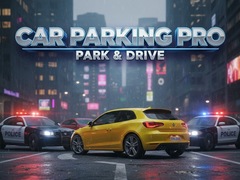 Тоглоом Car Parking Pro Park & Drive