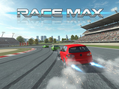 Тоглоом Race Max