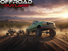 Тоглоом Offroad Outlaws