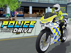 Тоглоом Police Drive