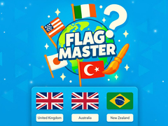 Тоглоом Flag Master
