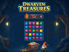 Тоглоом Dwarven Treasures