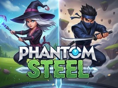 Тоглоом Phantom Steel