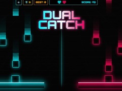 Тоглоом Dual Catch
