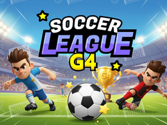 Тоглоом Soccer League G4