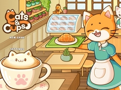 Тоглоом Cats & Cups