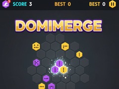 Тоглоом DomiMerge