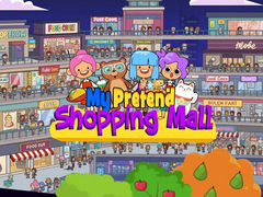 Тоглоом My Pretend Shopping Mall