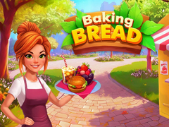Тоглоом Baking Bread