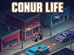 Тоглоом Conur Life
