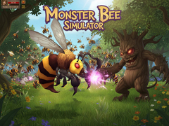 Тоглоом Monster Bee Simulator