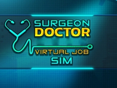 Тоглоом Surgeon Doctor Virtual Job Sim