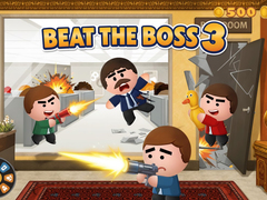 Тоглоом Beat The Boss 3