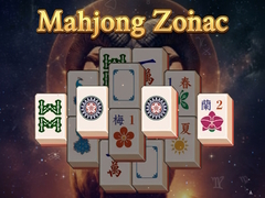 Тоглоом Mahjong Zodiac