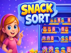 Тоглоом Snack Sort