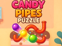 Тоглоом Candy Pipes Puzzle