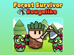 Тоглоом Forest Survivor Rougelike
