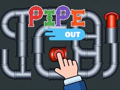 Тоглоом Pipe Out