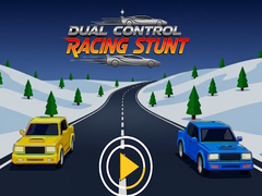 Тоглоом Dual Control Racing Stunt 