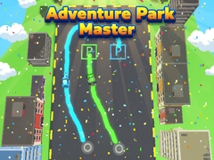 Тоглоом Adventure Park Master