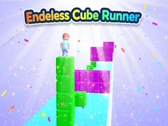 Тоглоом Endless Cube Runner